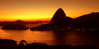 אקוורל טרופי: ברזיל