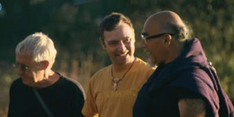 המסע המופלא באתיופיה - חלק ב'