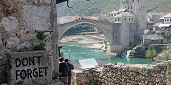 לא רק מלחמות וכיבושים: הבלקן מתעורר