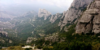 קטלוניה הלא מוכרת