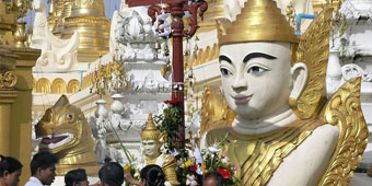 טיול לבורמה: במנהרת הזמן לעולם של פעם