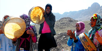 10 סיבות לבקר במרוקו