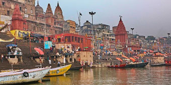 הודו: לא רק לצעירים