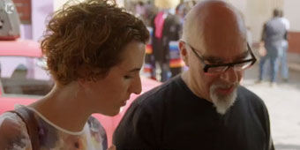 המסע המופלא בעקבות התירס במקסיקו