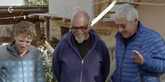 המסע המופלא בעקבות תפוחי אדמה בפרו