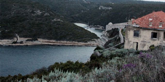 קורסיקה וסרדיניה: אירופה שמתחת לרדאר