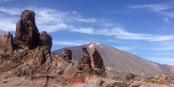 האיים הקנריים: טיול מאירופה לעולם החדש