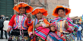 מסע מלימה ללה פז: לגלות את פרו ובוליביה