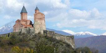 מדוע לשולחן הגיאורגי קוראים אקדמיה?