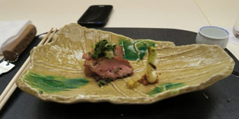 לא רק סושי: 5 מסעדות ביפן שכדאי לבקר בהן