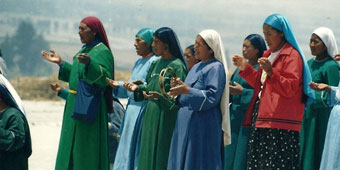 הטוב, הרע והמוזר של דרום אמריקה