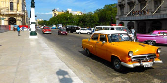 לכבוש את קובה: זה הזמן להכיר את הקסם