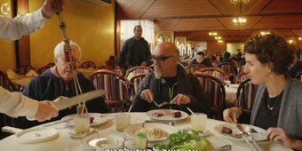 המסע המופלא בברזיל, חלק ב'