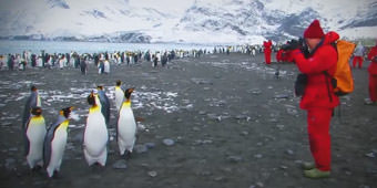 המומחים של החברה הגיאוגרפית מסבירים איך מתכננים הטיול המושלם