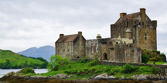 5 מקומות שאסור לפספס בסקוטלנד