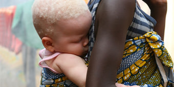 בני פירסט מספר על רדיפת לבקנים בטנזניה