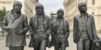 טיולי נושא - טיול בעקבות הביטלס