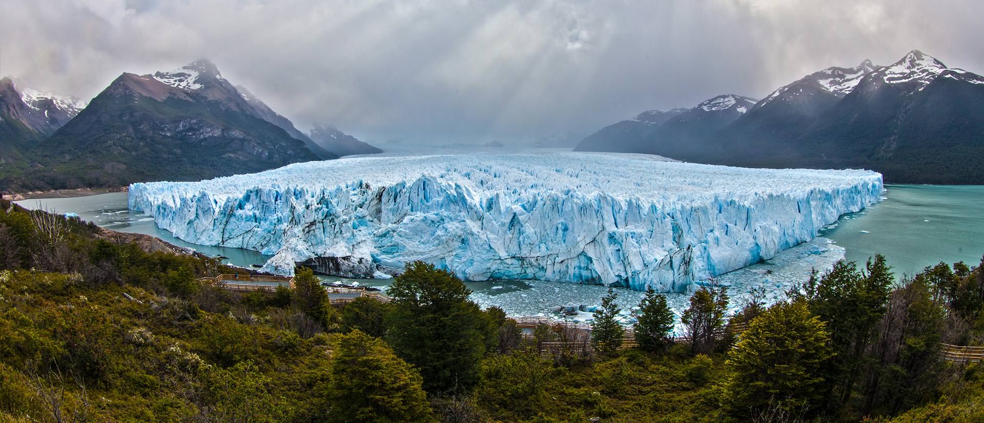 טיולים מאורגנים לארגנטינה