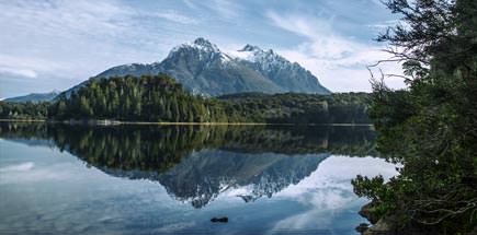 אתרים נבחרים בארגנטינה