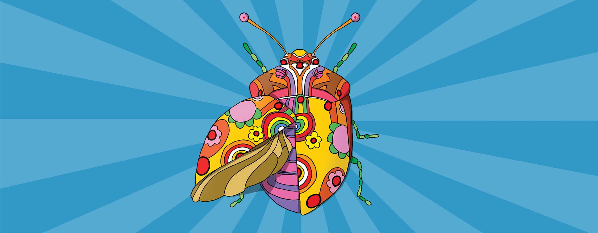 טיול ללבירפול ולונדון בעקבות הביטלס