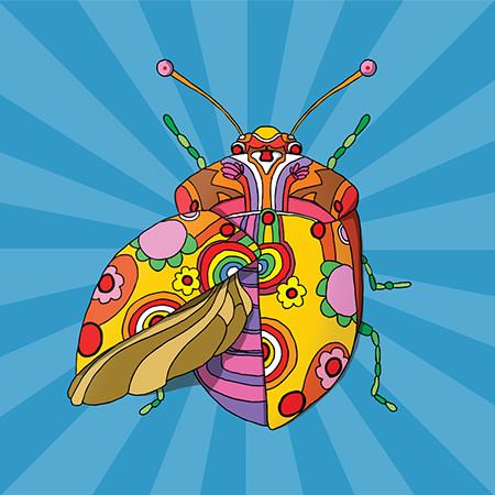 בעקבות הביטלס