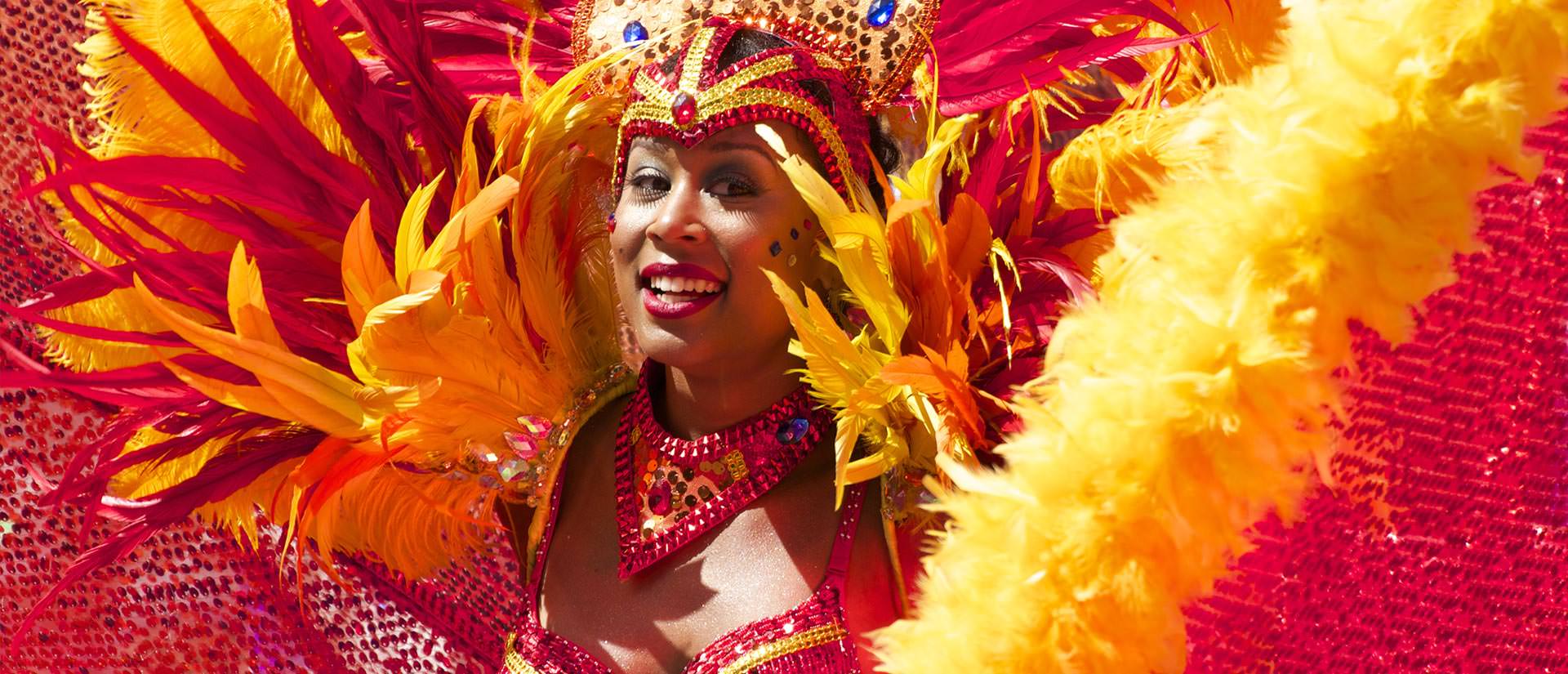 עובדות מפתיעות על הקרנבל בברזיל