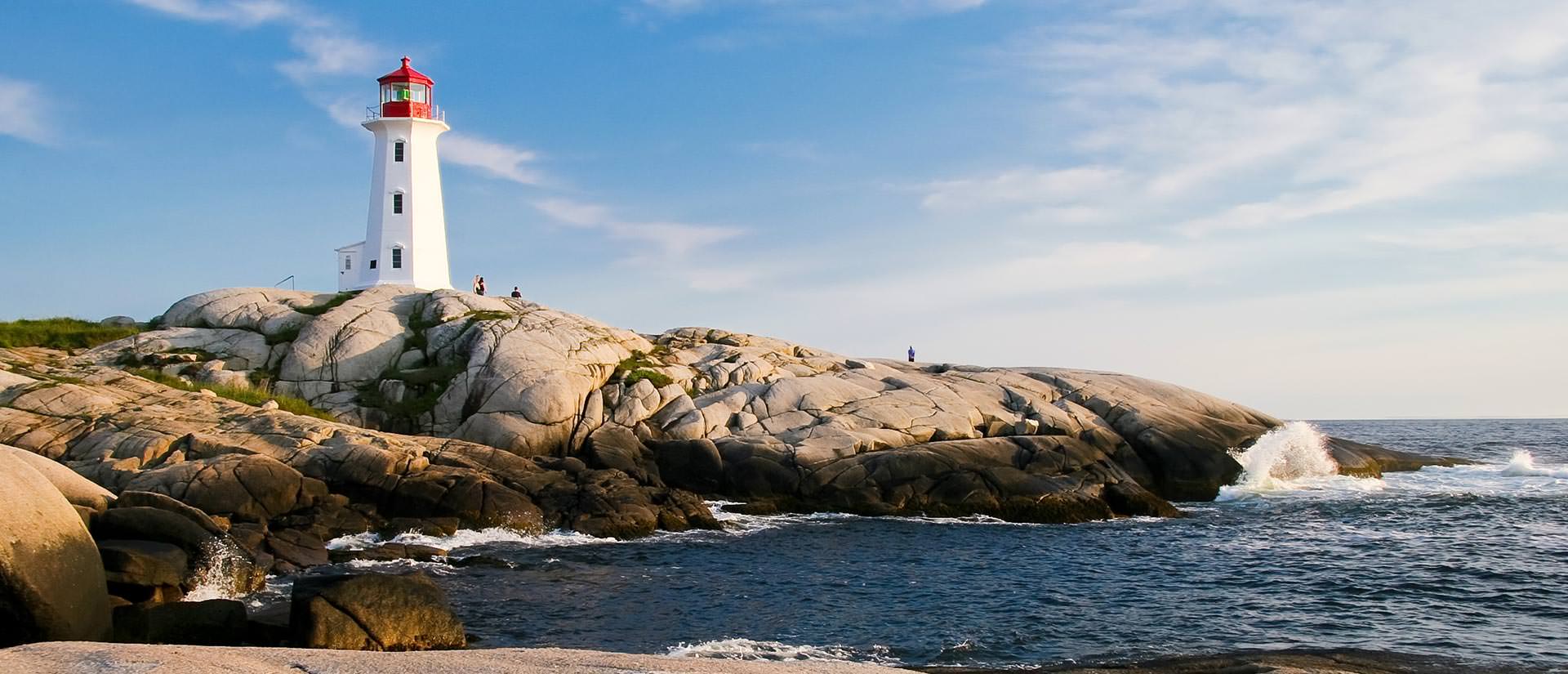 טיול ייחודי למזרח קנדה - 11 יום - ניופאונדלנד בתקופת השלכת