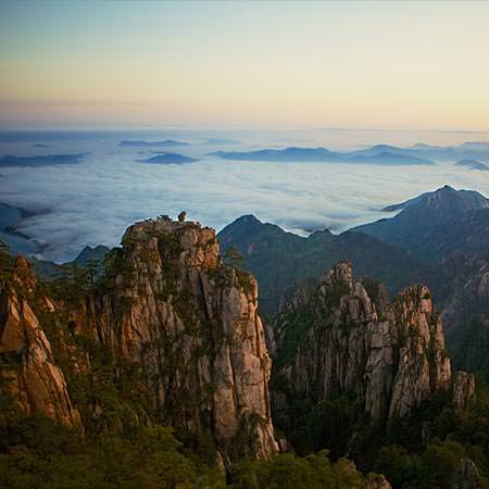 טיולים מאורגנים לחו''ל: סין הקלאסית וההר הצהוב
