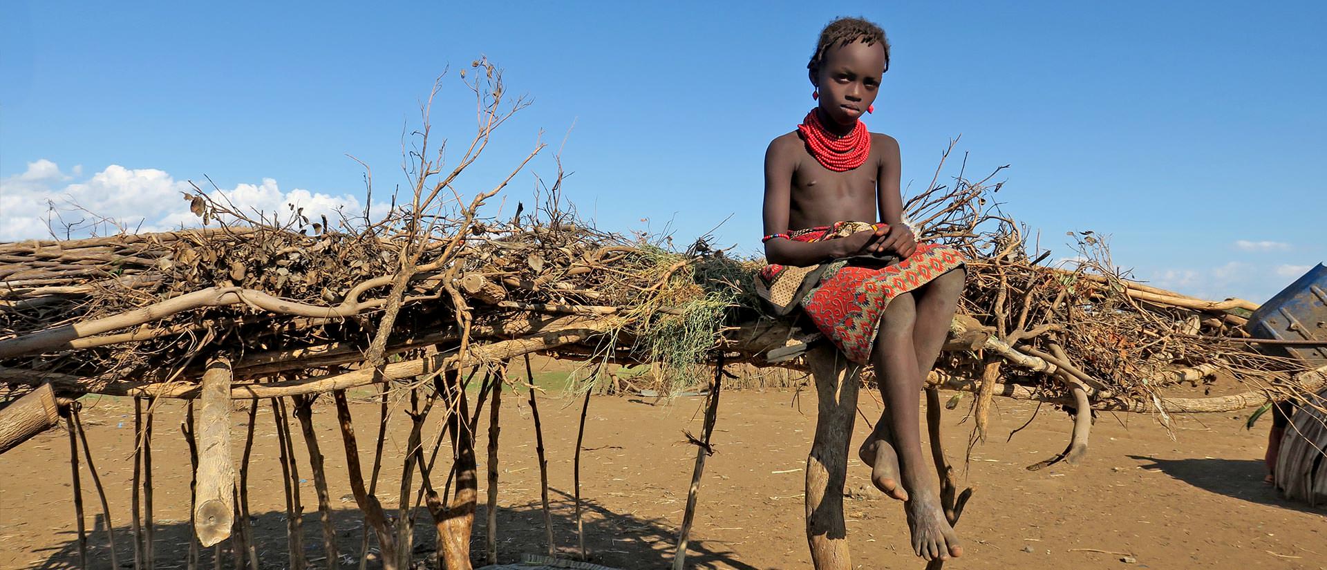אתרים נבחרים באתיופיה אתרים נבחרים באתיופיה