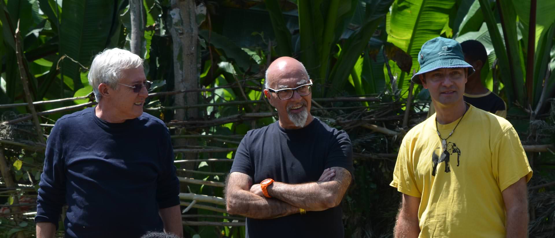 טעם אתיופי וריח אקזוטי - המסע המופלא לאתיופיה טעם אתיופי וריח אקזוטי - המסע המופלא לאתיופיה