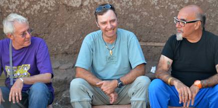 טעם אתיופי וריח אקזוטי - המסע המופלא לאתיופיה טעם אתיופי וריח אקזוטי - המסע המופלא לאתיופיה