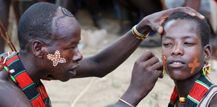 עשרה דברים מעניינים שכדאי לדעת על אתיופיה עשרה דברים מעניינים שכדאי לדעת על אתיופיה