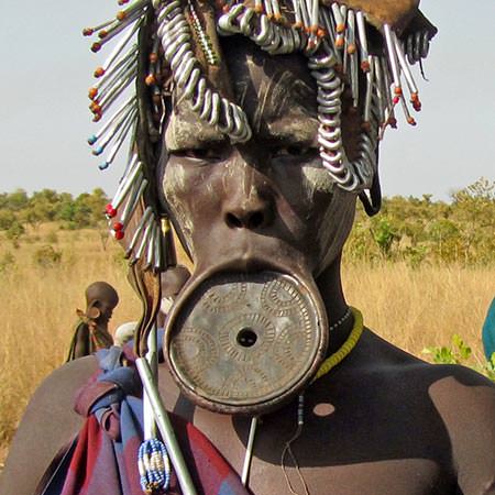 טיול לאתיופיה - 14 יום - מסע מצפון לדרום בעת חגיגות הטימקט