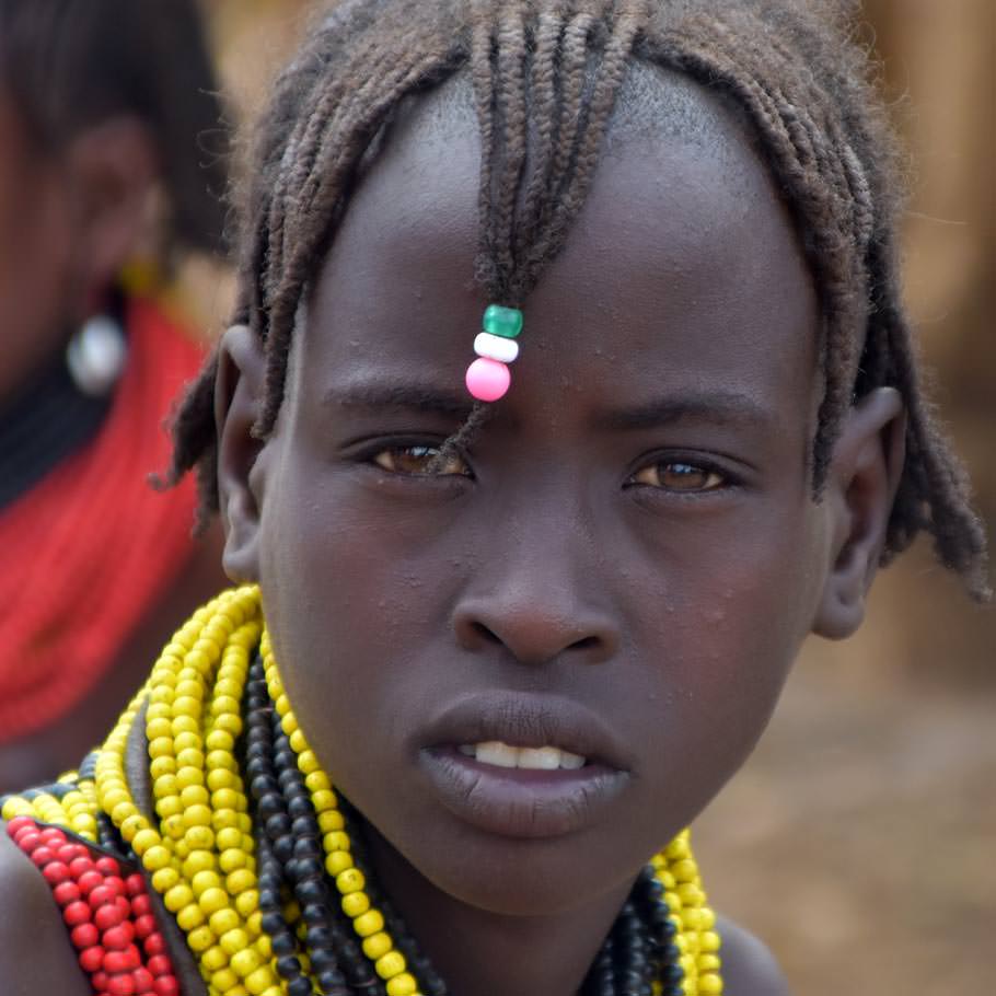 טיול לאתיופיה - 16 יום - אל צפונה של אתיופיה ואל שבטי הדרום