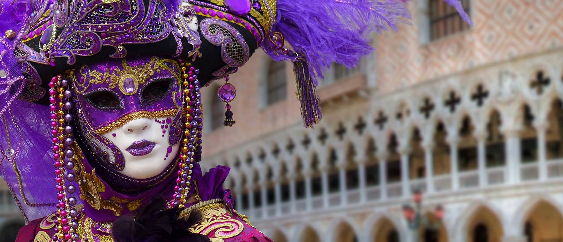 קרנבלים באירופה