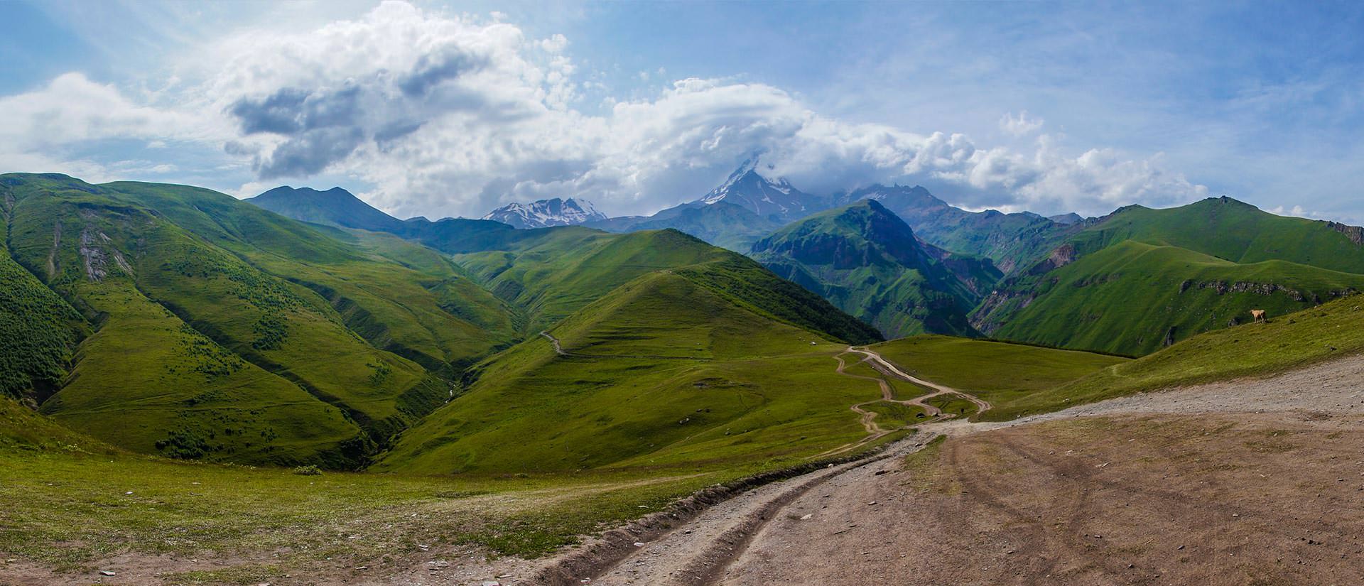 עשרה דברים מעניינים שכדאי לדעת על גאורגיה