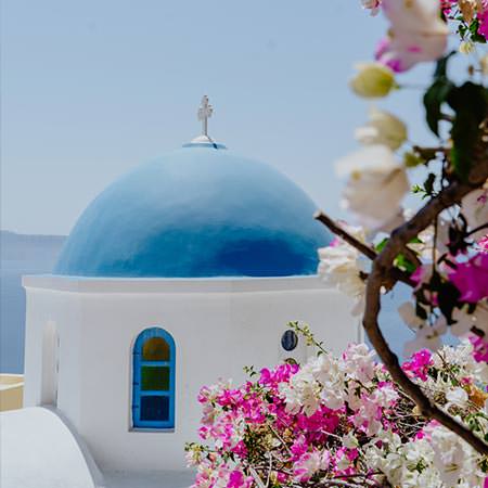 טיול ביוון - 5 ימים - טיול כתיבה ייחודי