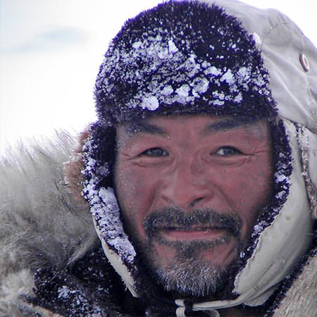 אי הקרח הנצחי