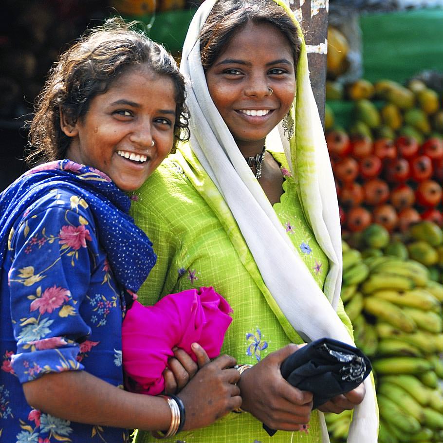 טיול מאורגן להודו ונפאל - אל רג'סטאן, עמק הגנגס ועמק קטמנדו