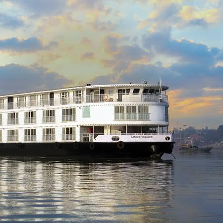 טיול מאורגן להודו - אל רג'סטאן, רישיקש ועמק הגנגס