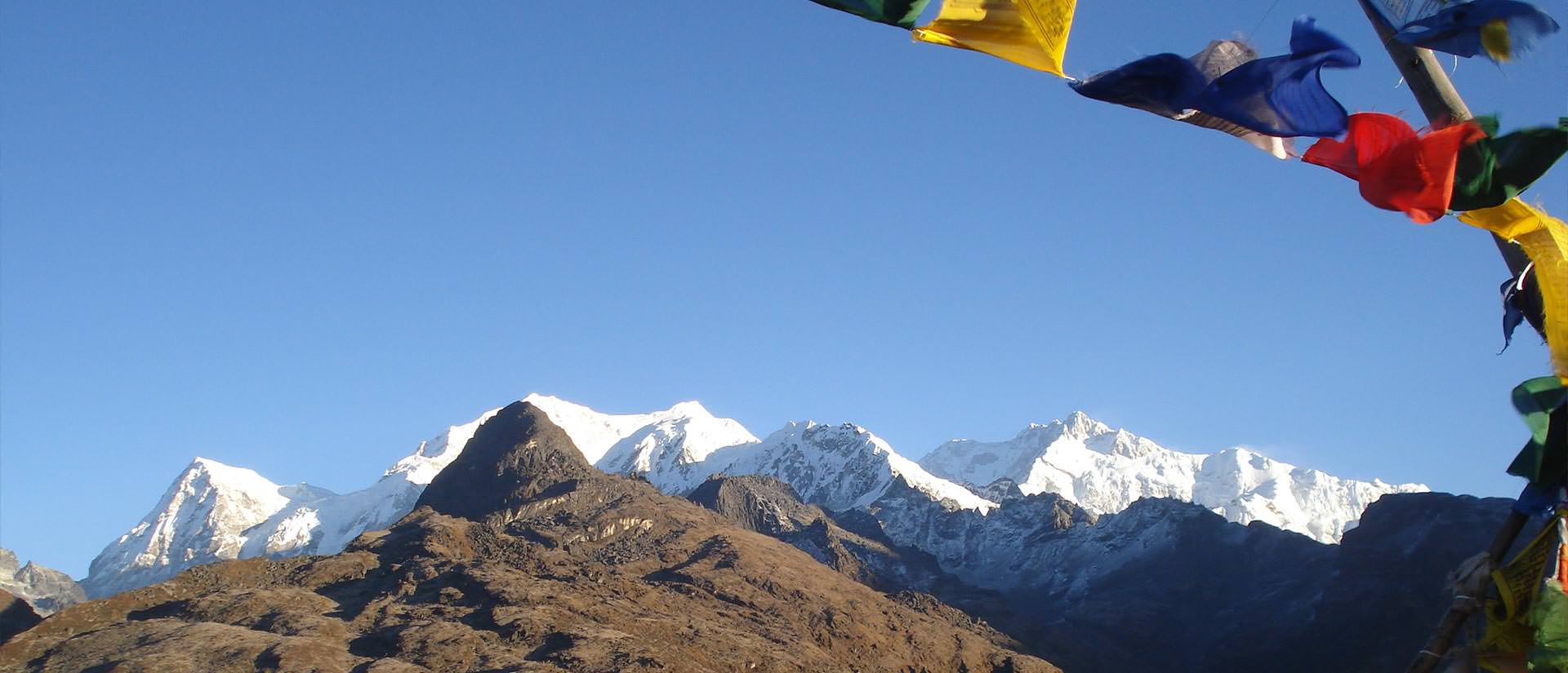 מדינת סיקים - אתרים נבחרים בצפון-מזרח הודו