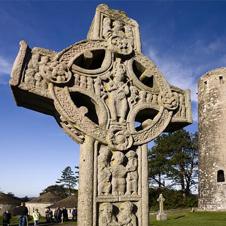 טיול מאורגן לאירלנד - מסע אל ארץ האיזמרגד