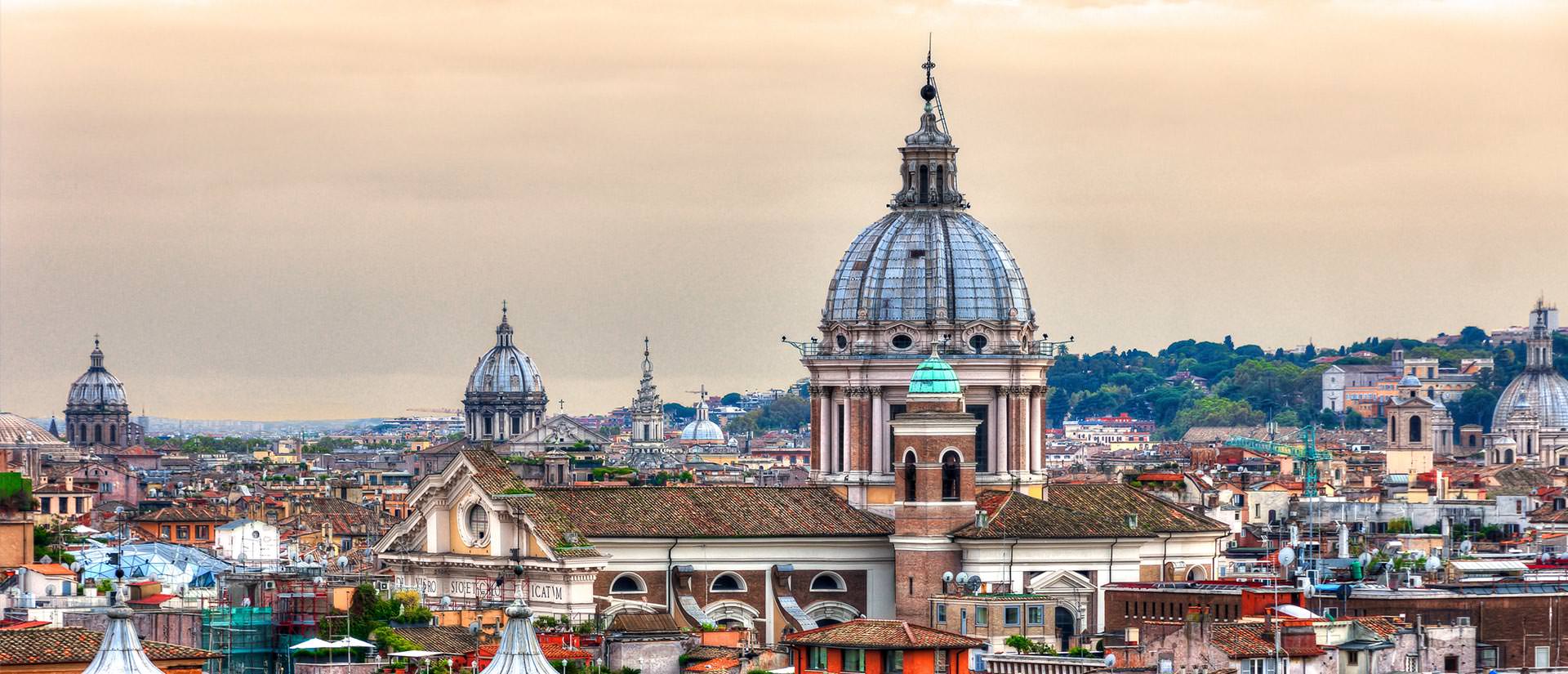 סמינר מטייל בדרום איטליה - 5 ימים - בין נאפולי לסורנטו