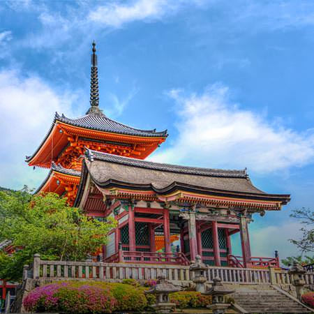 טיול מאורגן ליפן - כולל אי האמנויות נאושימה