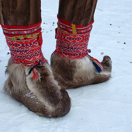 טיול ללפלנד - 7 ימים - טבע וחופש פראי מעבר לחוג הארקטי, בטיסות ישירות