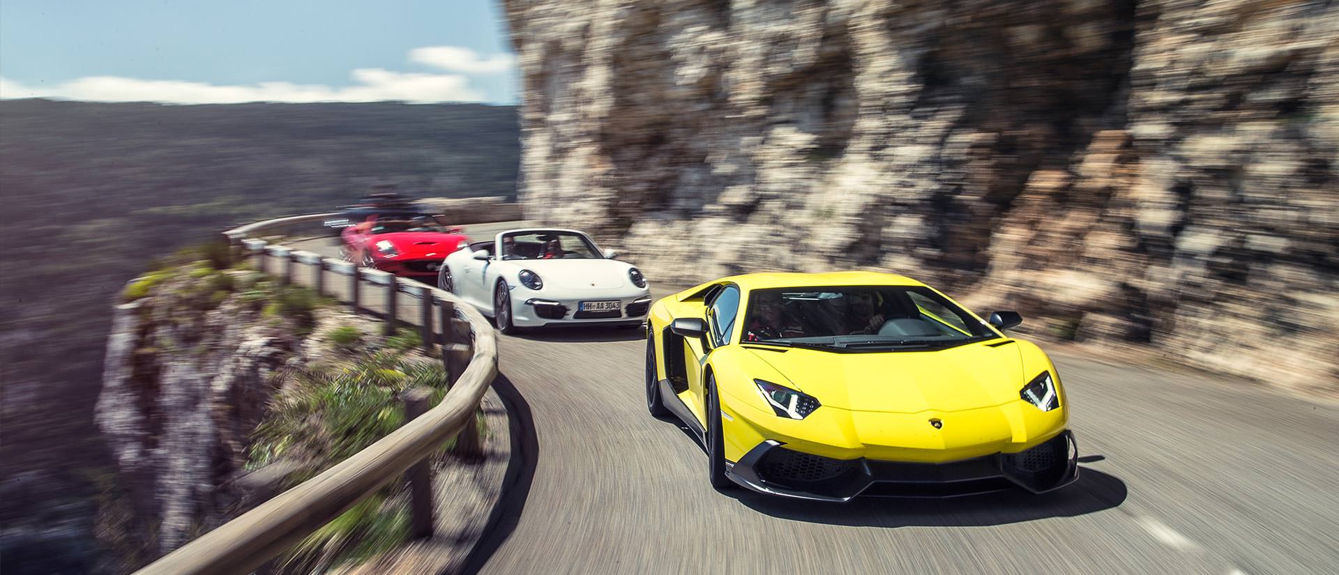 טיול לשוויץ וצרפת - 5 ימים - לאורך הריביירה הצרפתית ומונקו ברכב יוקרה