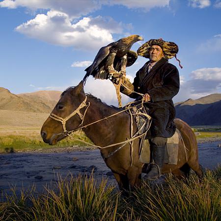 טיול לסיביר ומונגוליה - 13 יום - טבע בתולי ואינסופי