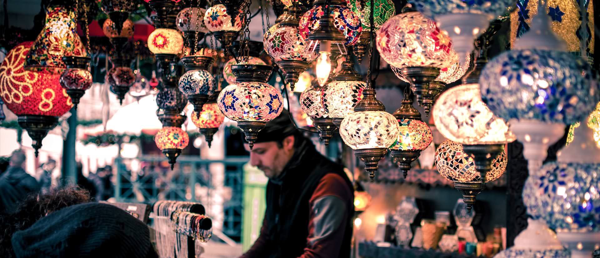 אתרים נבחרים במרוקו