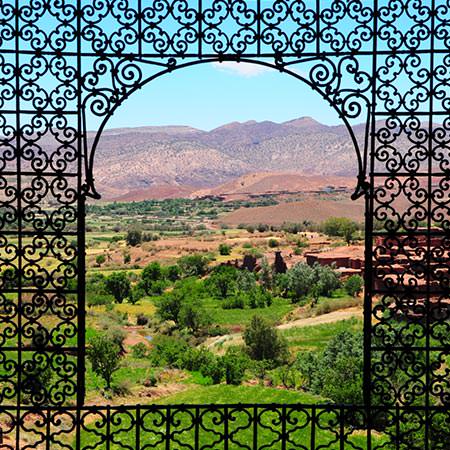 טיול מאורגן למרוקו - אל ארץ המגרב