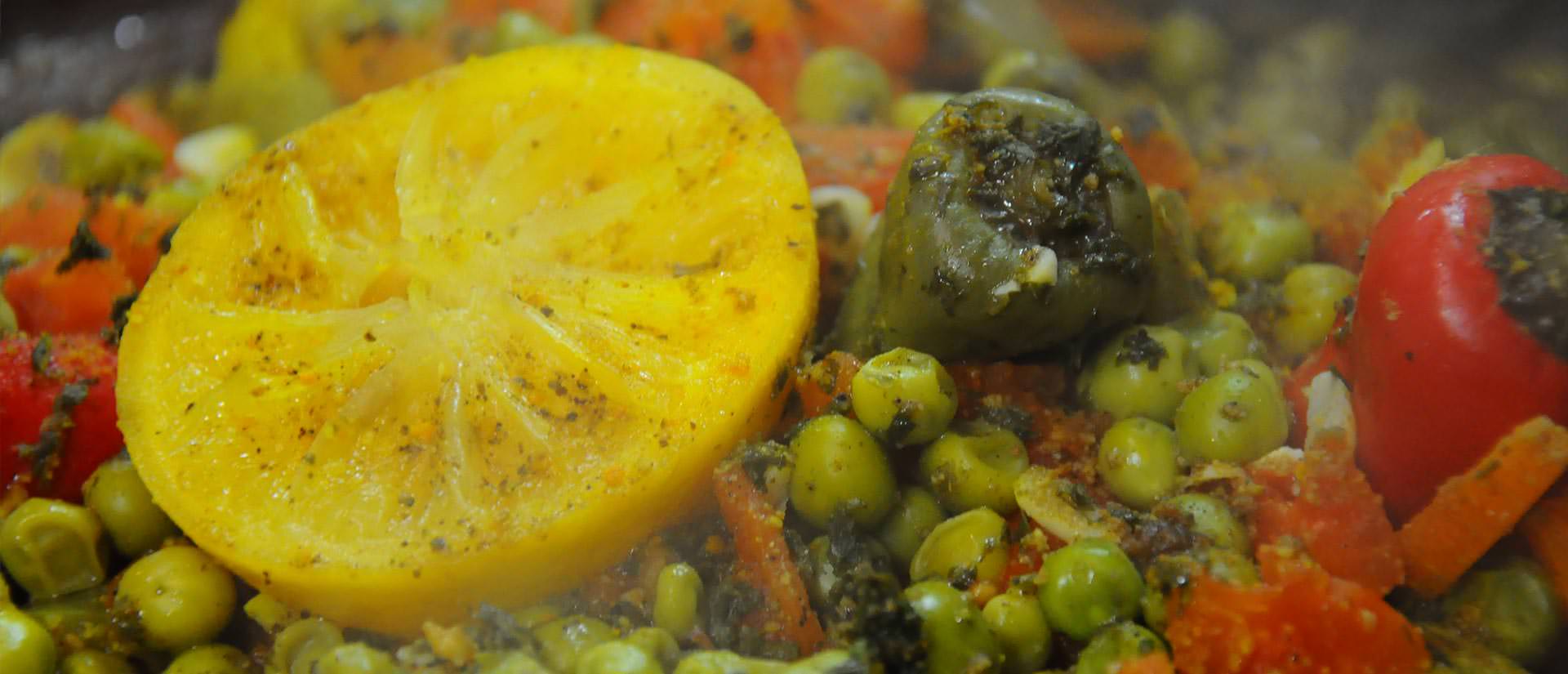 מסעדות מומלצות לקוסקוס במרקש